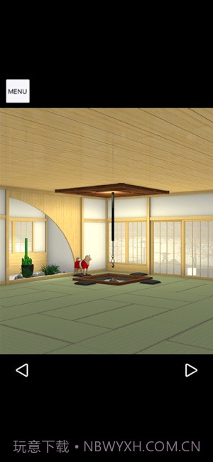 Escape Game Hakone截图4