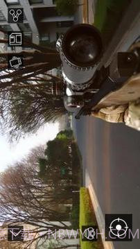 摄像枪的3D模拟器截图2