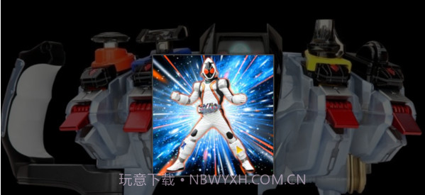 Fourze driver模拟器截图2