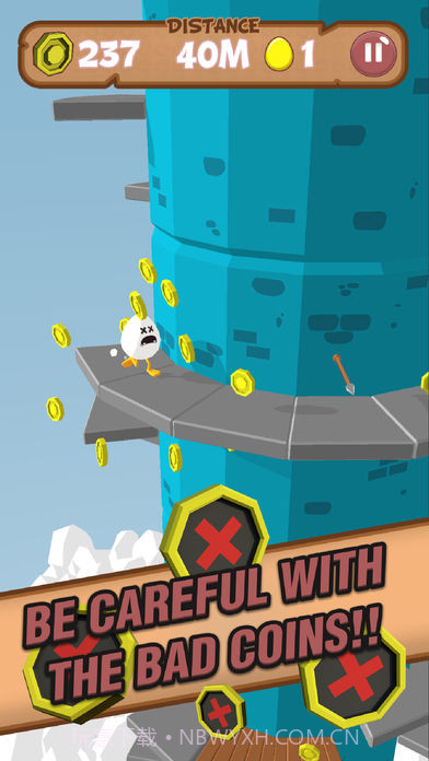 Egg Shockers2手游截图2 Egg Shockers2手游截图2