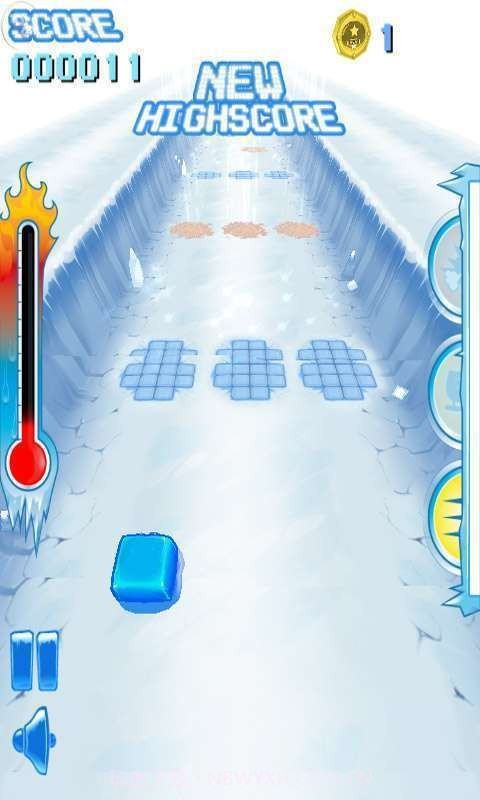 冰块先生a截图2