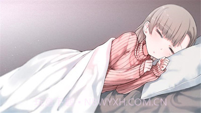 未来女友向我传达了问候v2.3截图2