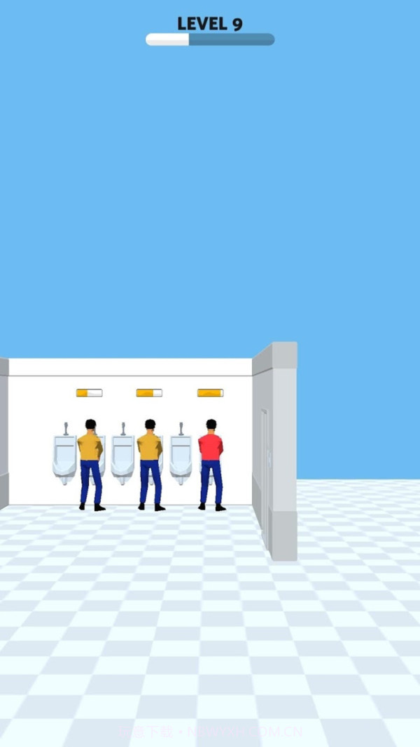 厕所偷欢截图2 厕所偷欢截图2