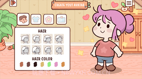 我亲爱的农场（My Dear Farm）截图1