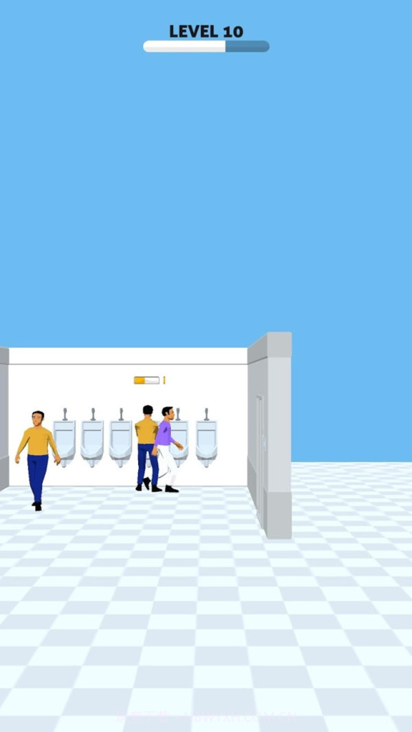 厕所偷欢截图4 厕所偷欢截图4