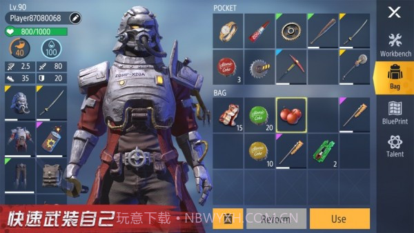 僵尸要塞进化截图3 僵尸要塞进化截图3