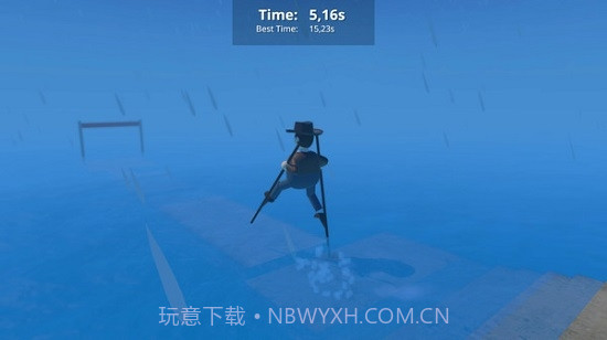 Stilt Fella中文版截图3