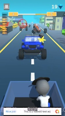 杰克很疯狂截图3