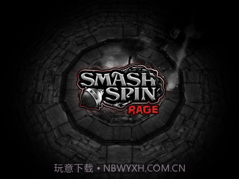 天马流星锤 Smash Spin Rage截图1