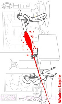 Whack Your Computer截图2 Whack Your Computer截图2