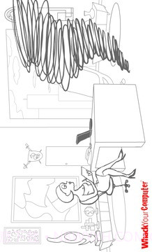 Whack Your Computer截图3 Whack Your Computer截图3