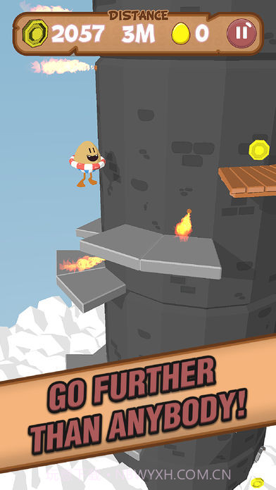 Egg Shockers2手游截图3 Egg Shockers2手游截图3