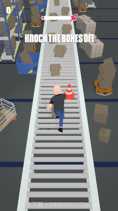 亿万富翁首席执行官截图2 亿万富翁首席执行官截图2