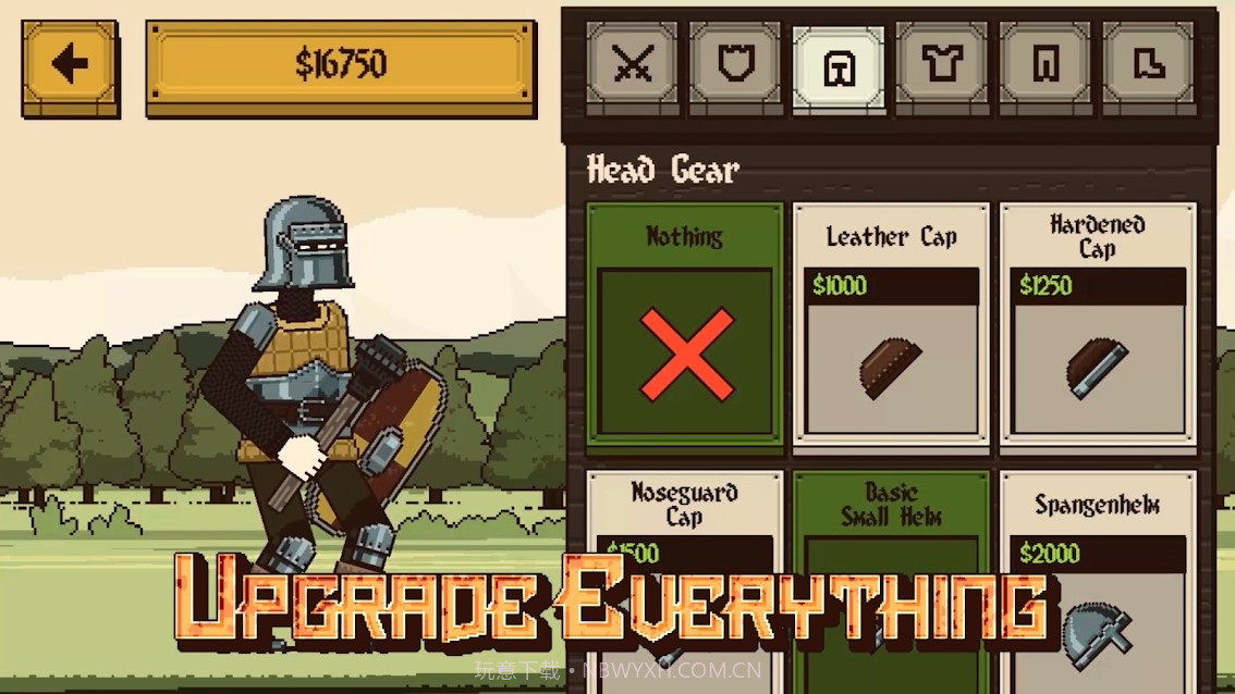 该死的混蛋截图4