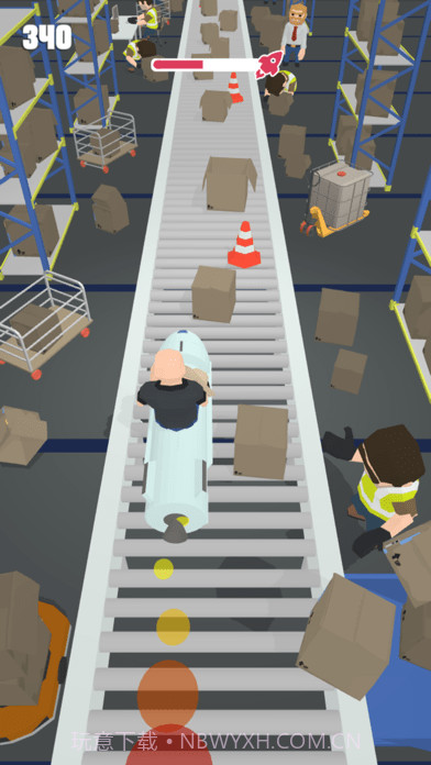 亿万富翁首席执行官截图3 亿万富翁首席执行官截图3