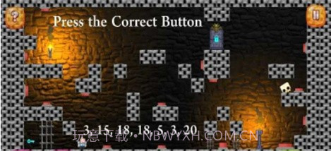 棘手的地牢截图2