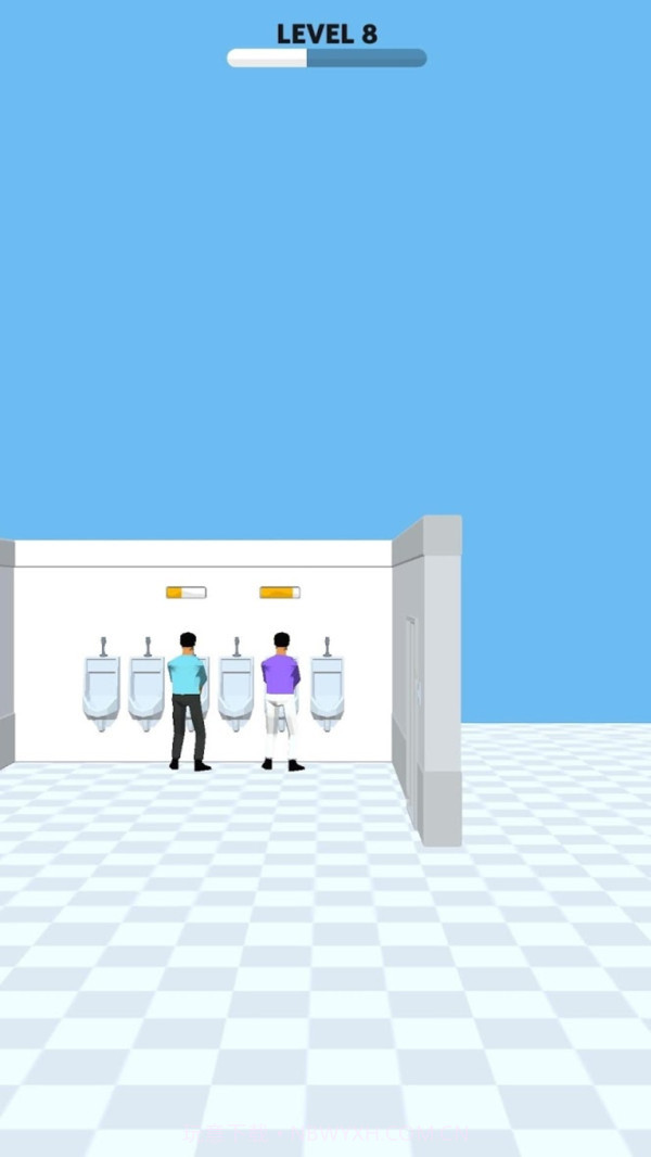 厕所偷欢截图1 厕所偷欢截图1