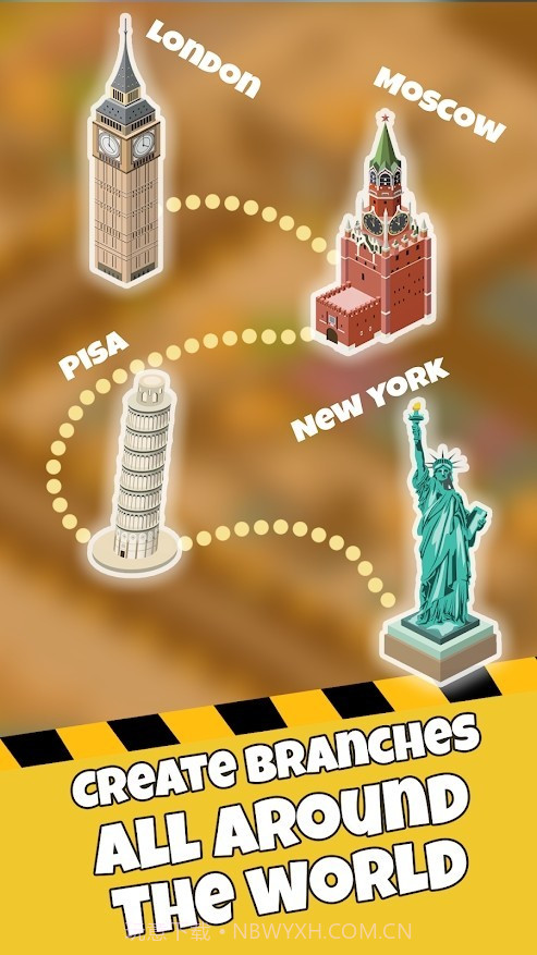 摩托车闲置工厂大亨截图1 摩托车闲置工厂大亨截图1