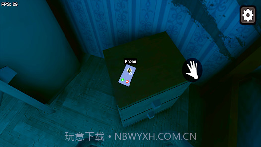 鸟妈妈最后的故事截图1