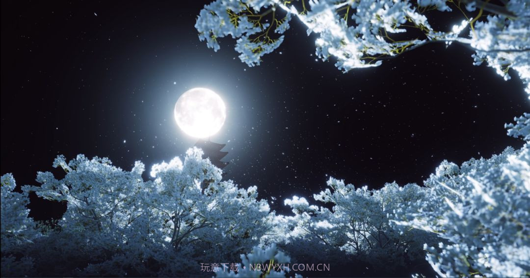 燕云十六声移植版截图5