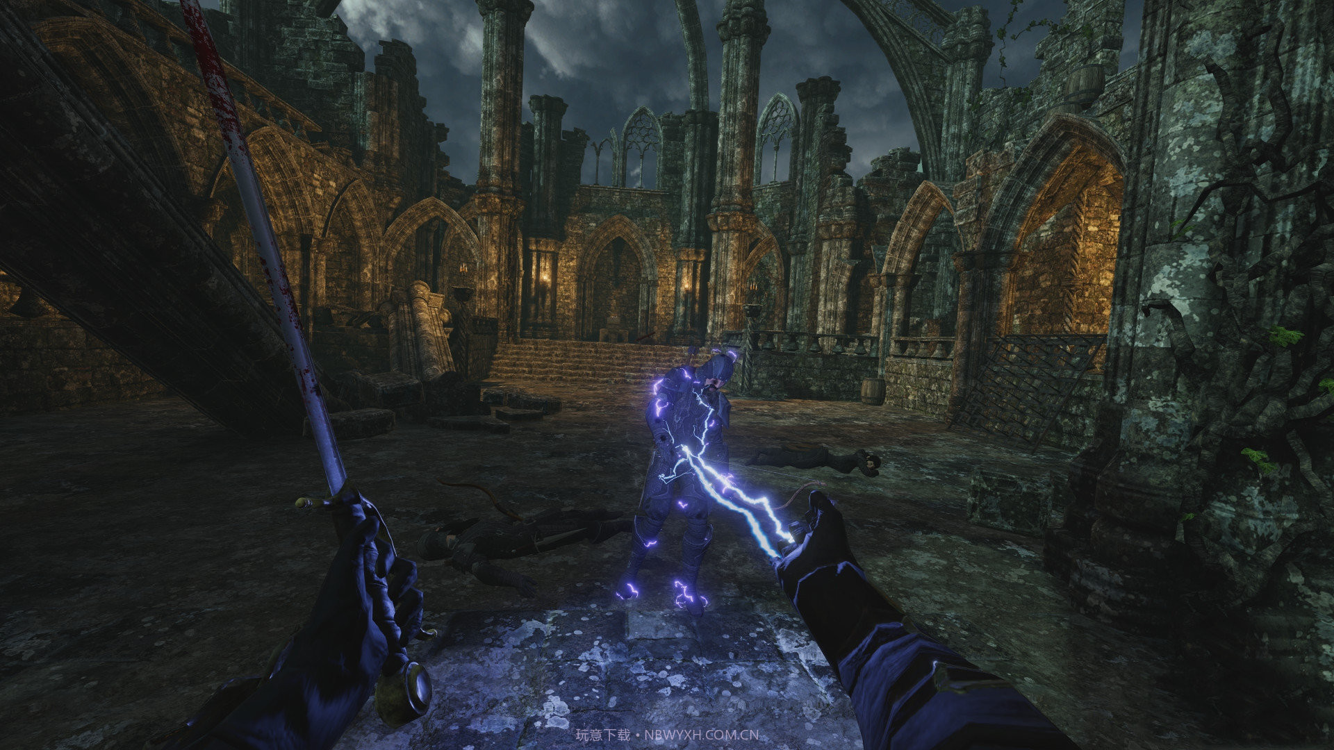 剑与魔法vr官网截图4 剑与魔法vr官网截图4