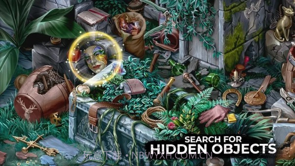 选择谋杀截图3 选择谋杀截图3