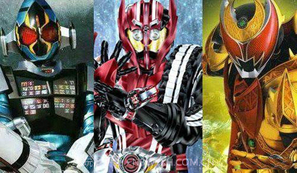 假面骑士平成骑士最终形态模拟器截图1