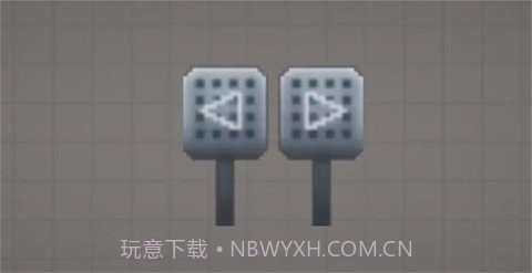 甜瓜游乐场吉普车模组截图3