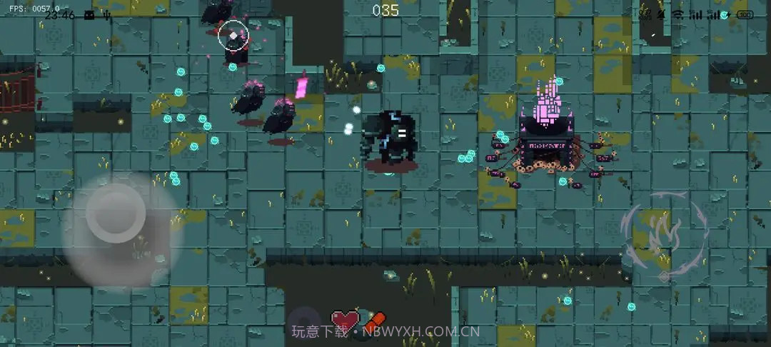 零号梦境完整版截图3