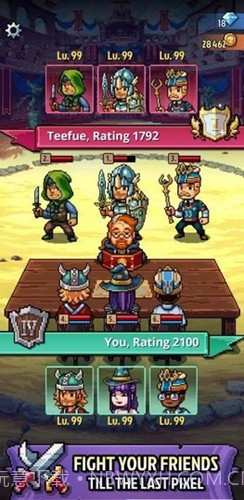 骑士经理3移植版截图3