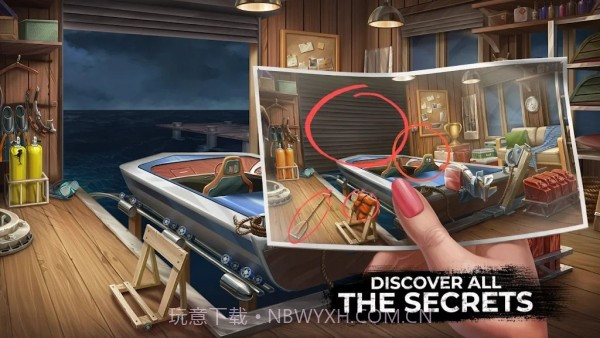 选择谋杀截图2 选择谋杀截图2