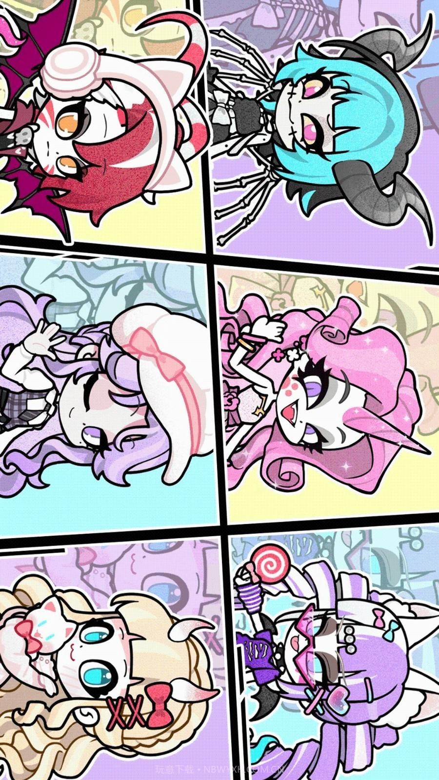 天使制作人完整版截图4