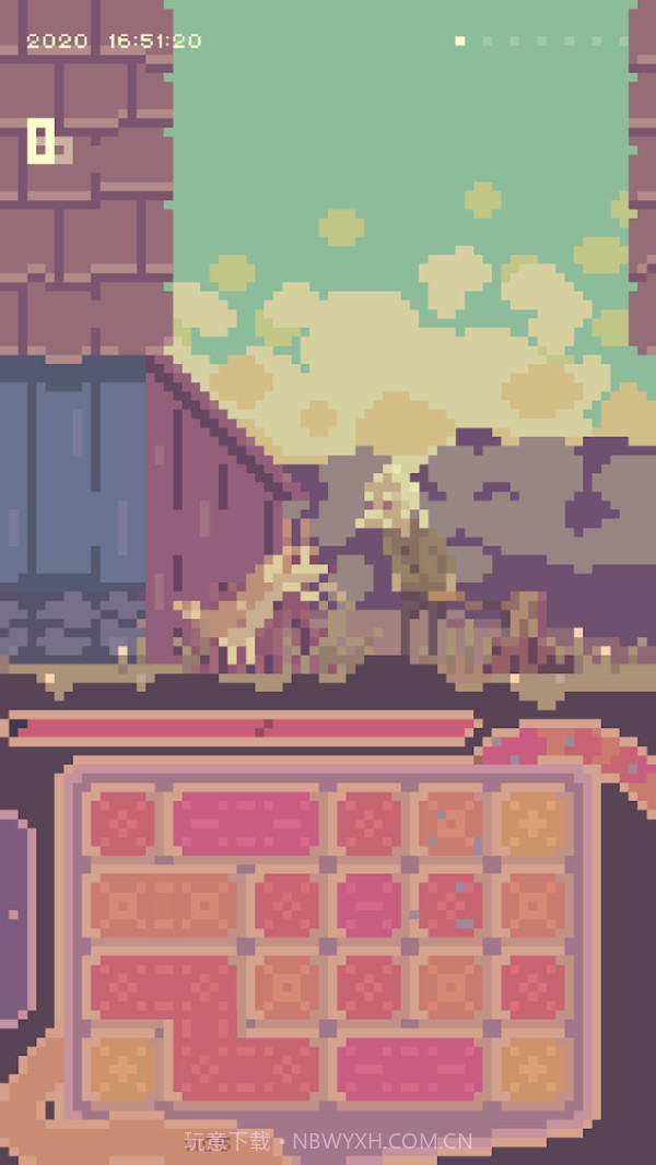 肾脏的夏天截图1 肾脏的夏天截图1