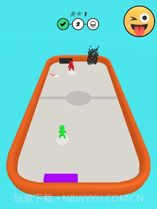 无敌破坏王最新版截图2