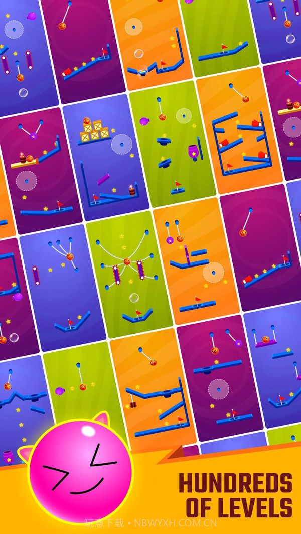 狡猾的绳索截图2