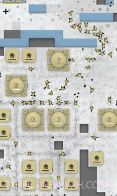 无人战略模拟截图3 无人战略模拟截图3