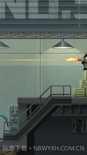 特工小K截图4 特工小K截图4