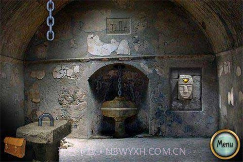 失落之城汉化版截图2 失落之城汉化版截图2