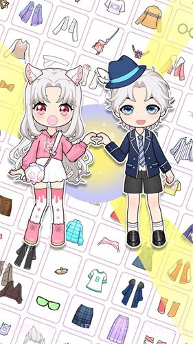 星崽游戏截图1 星崽游戏截图1