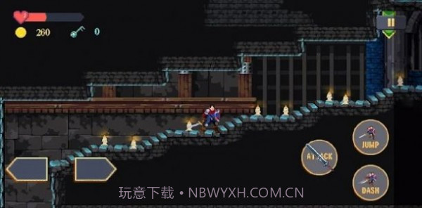 瓦卢克城堡截图1 瓦卢克城堡截图1