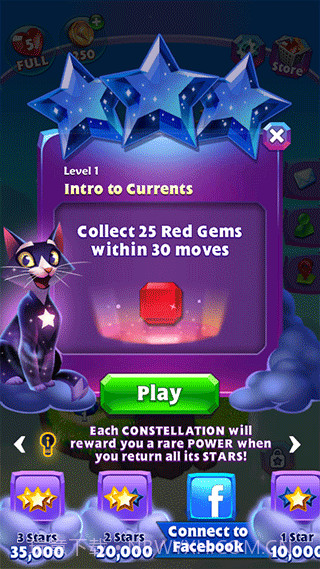 宝石迷阵3最新版截图5 宝石迷阵3最新版截图5