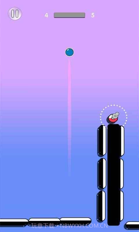 转圈圈的魔力截图2