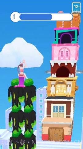 我是女王挑战截图3