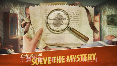 阿尔卑斯山谋杀案截图3