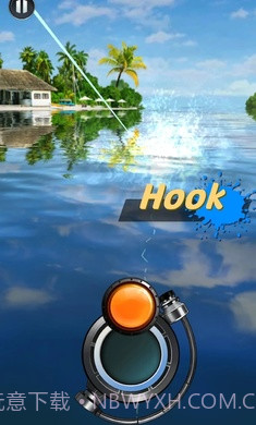 钓鱼之旅国际版截图3