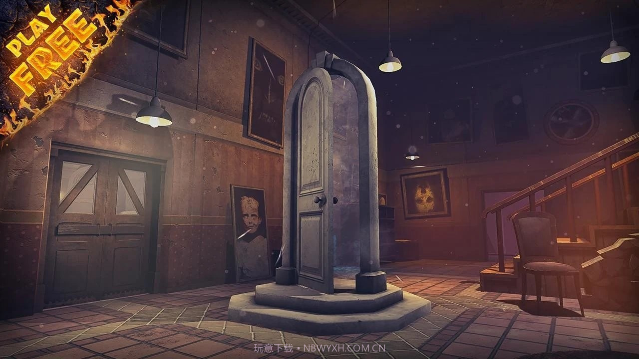 恐惧之屋另一个世界单机版截图3 恐惧之屋另一个世界单机版截图3