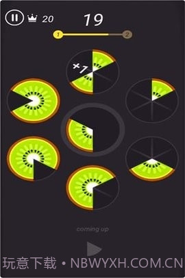 开心美味消消乐截图1 开心美味消消乐截图1