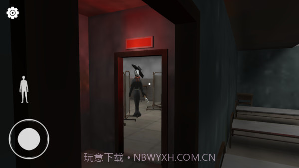 恐怖鬼影截图1 恐怖鬼影截图1