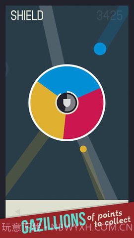 陀螺仪截图2 陀螺仪截图2