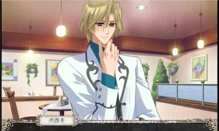 彩虹的彼端截图2 彩虹的彼端截图2